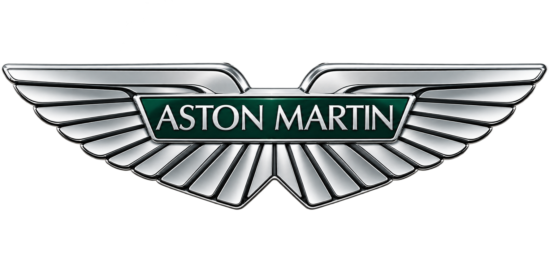 Aston Martin logo