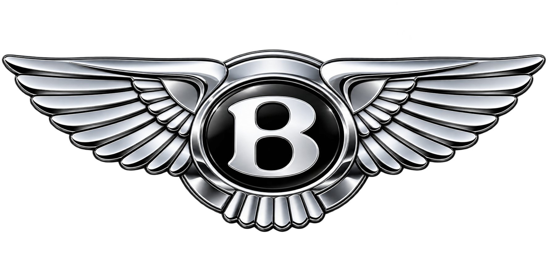 Bentley logo