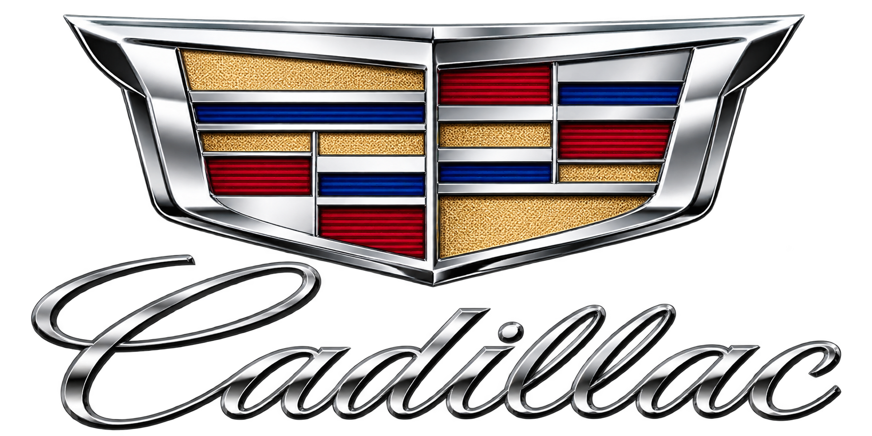 Cadillac logo