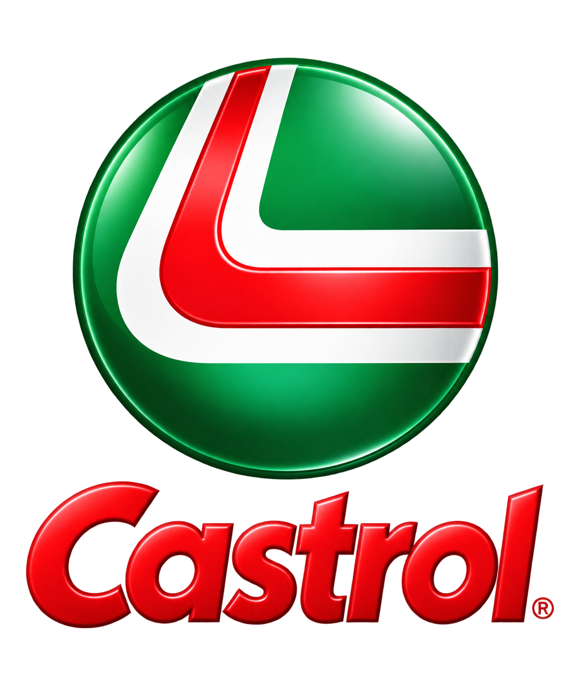 Castrol Middle East logo