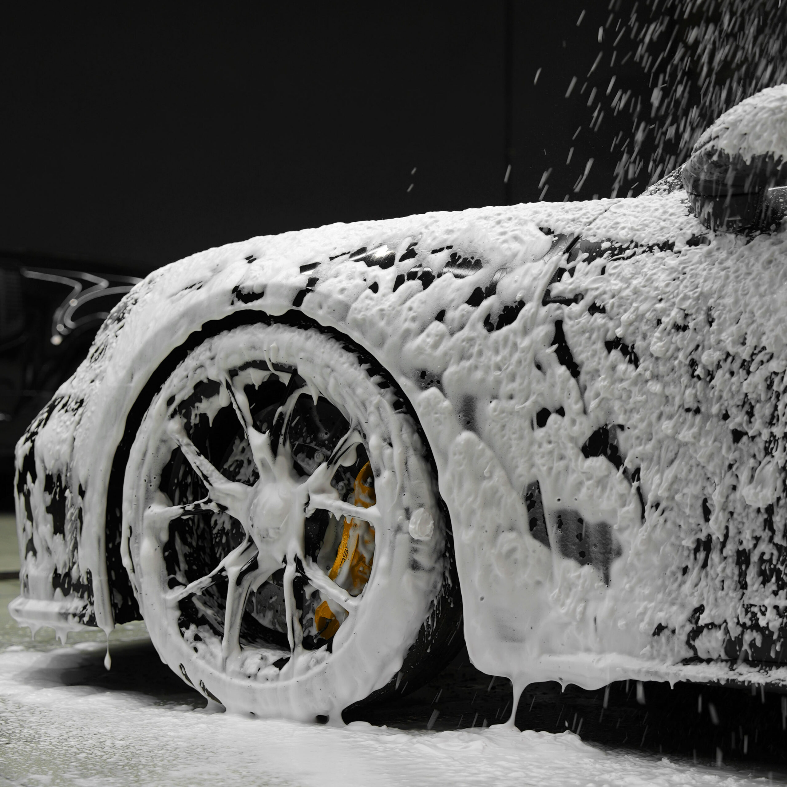 Car Spa