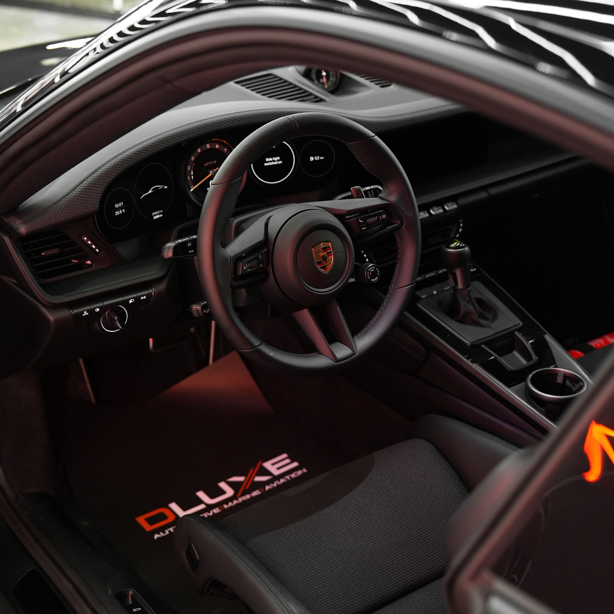 Car Detailing