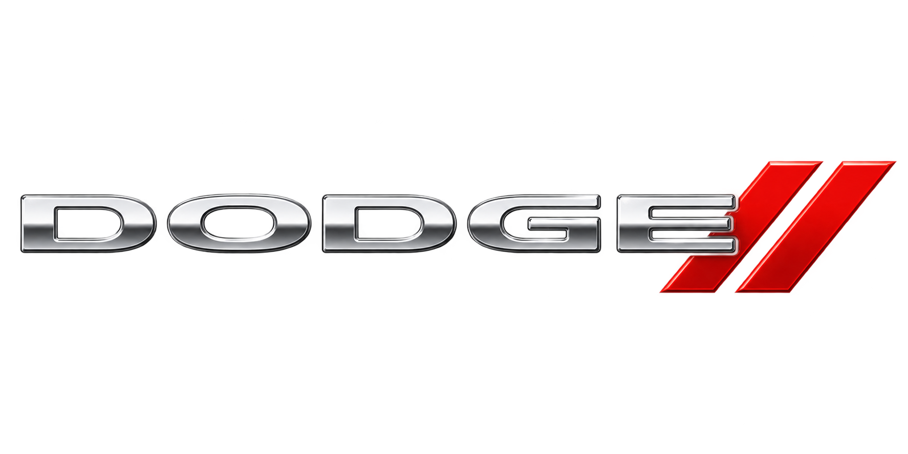 Dodge logo