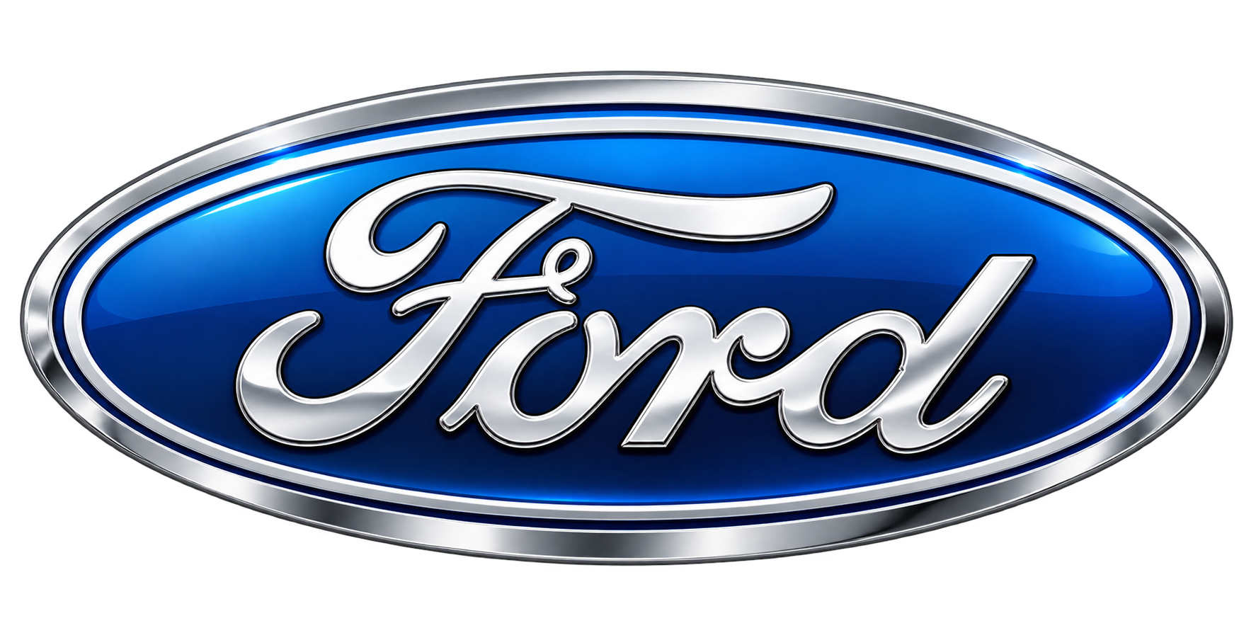 Ford logo