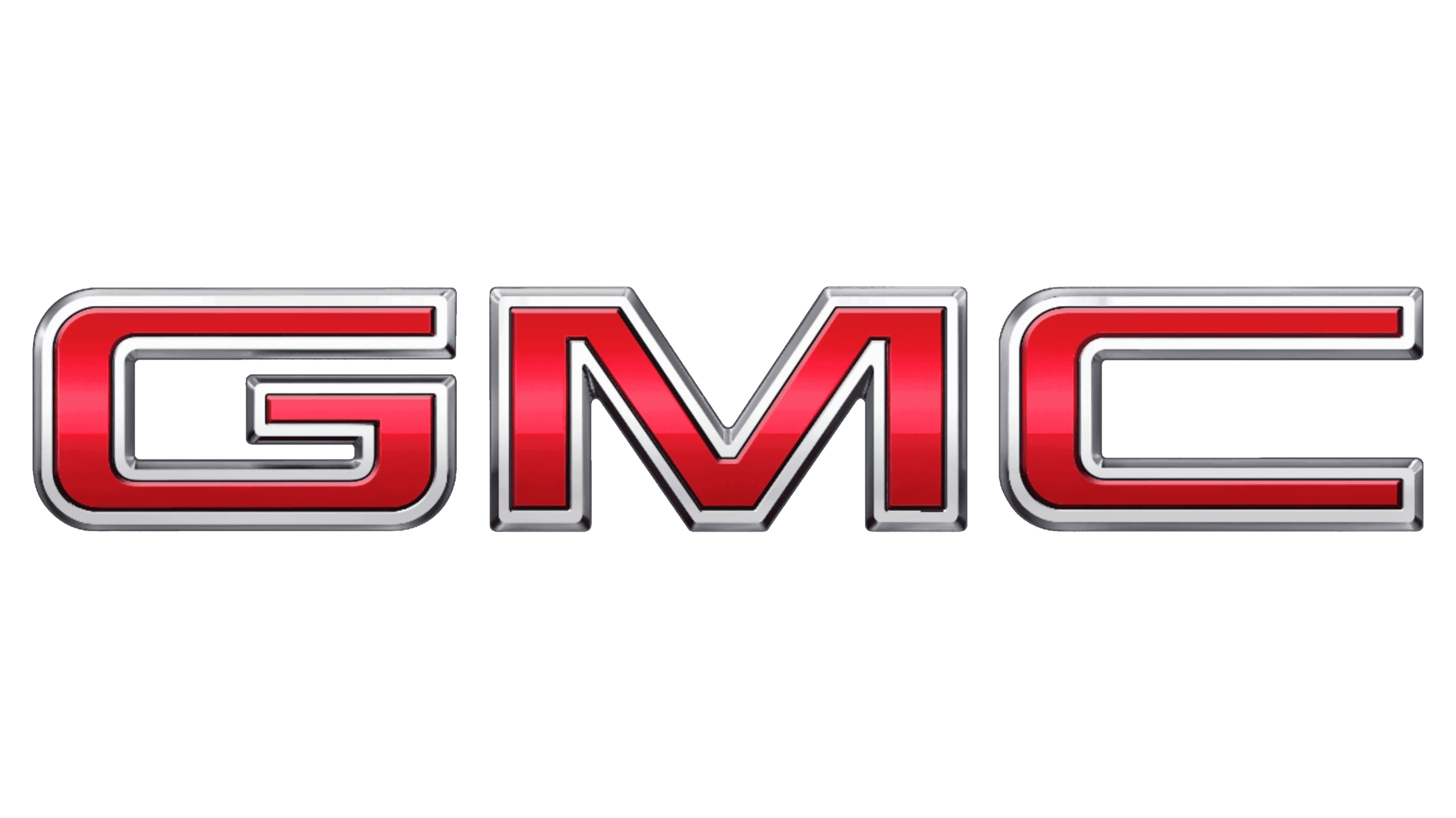 GMC logo