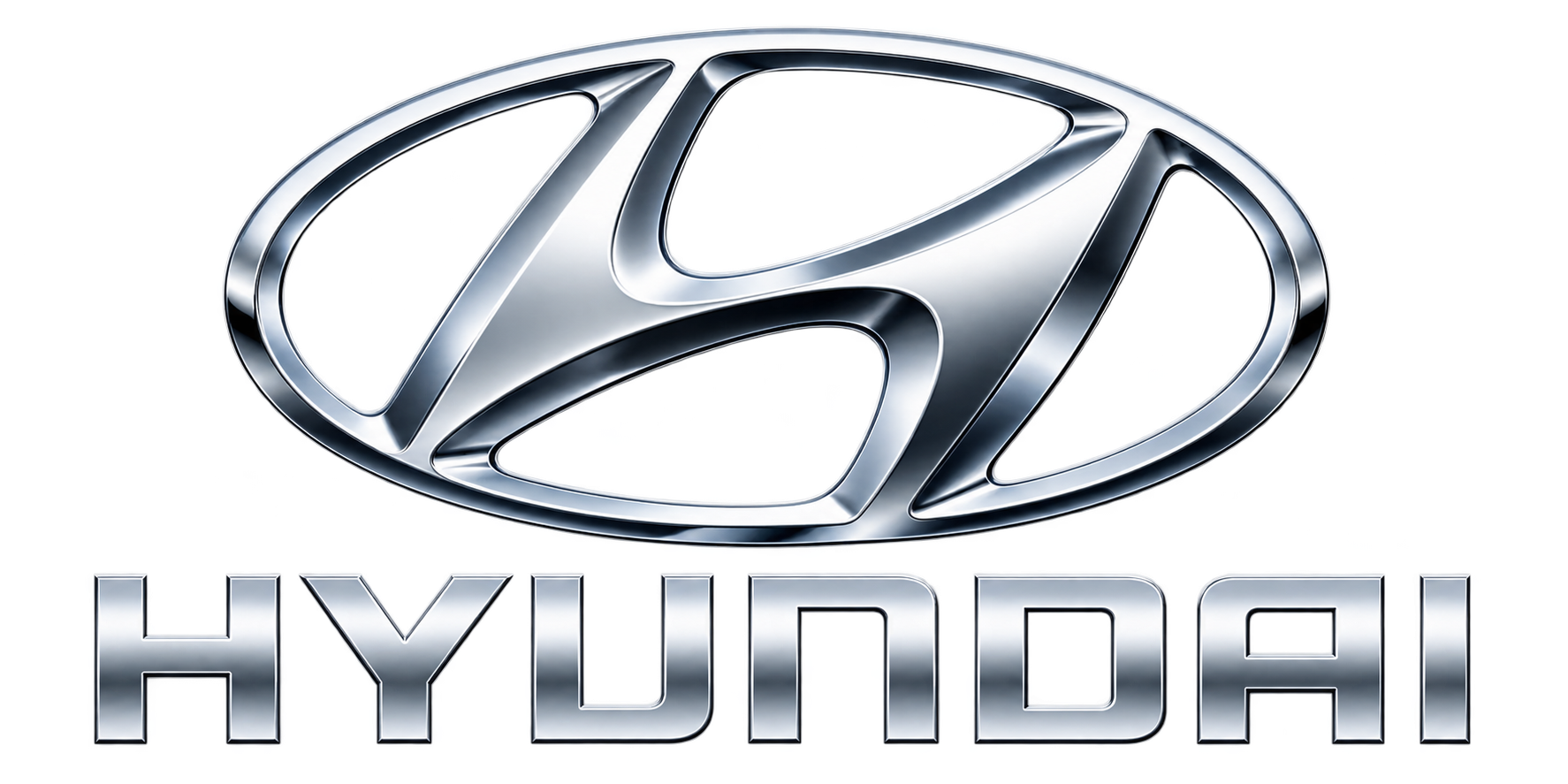 Hyundai logo