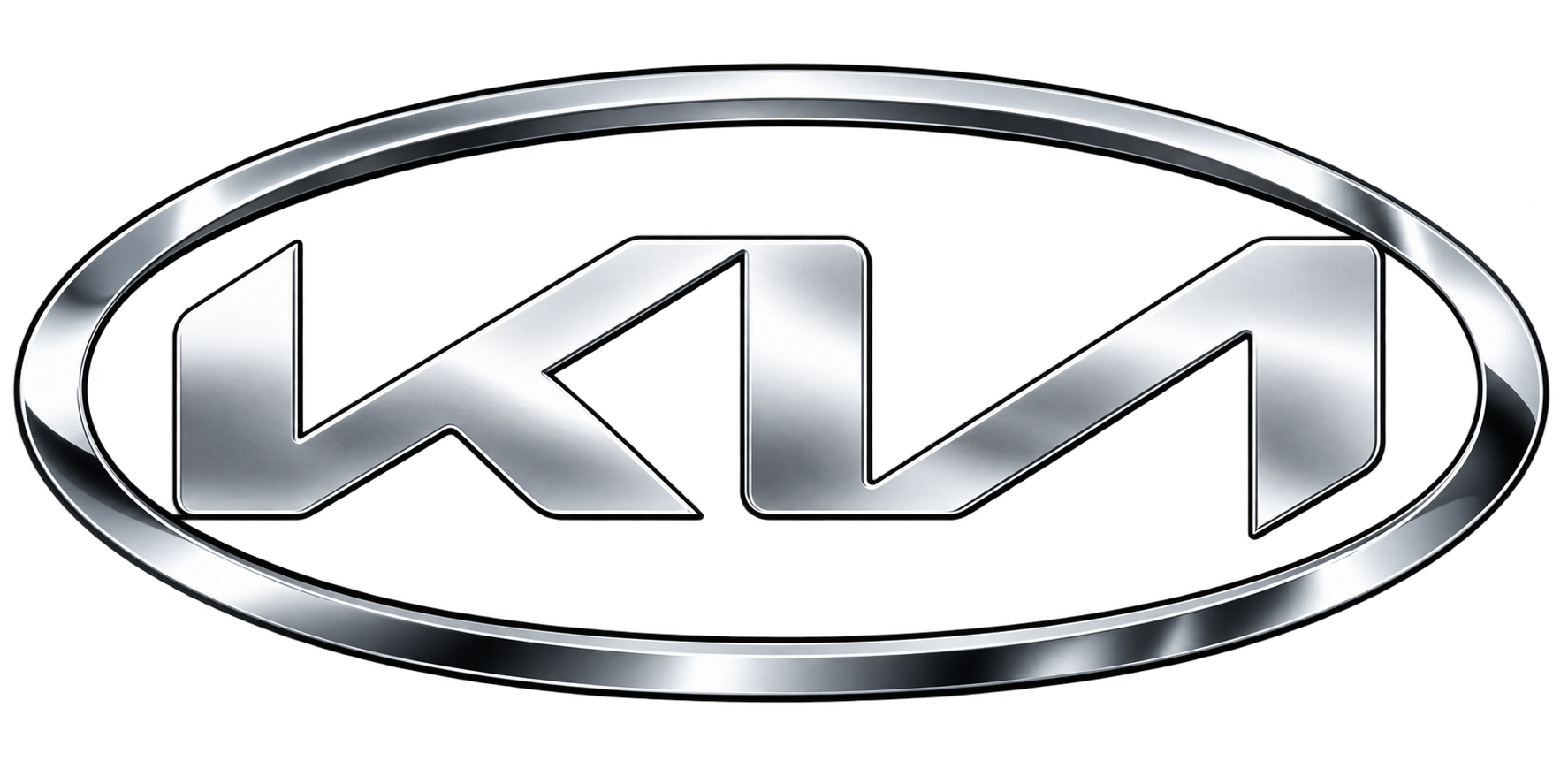 Kia logo