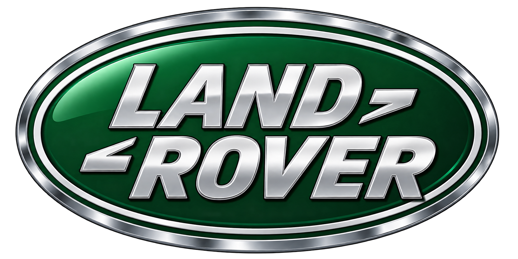Land Rover logo