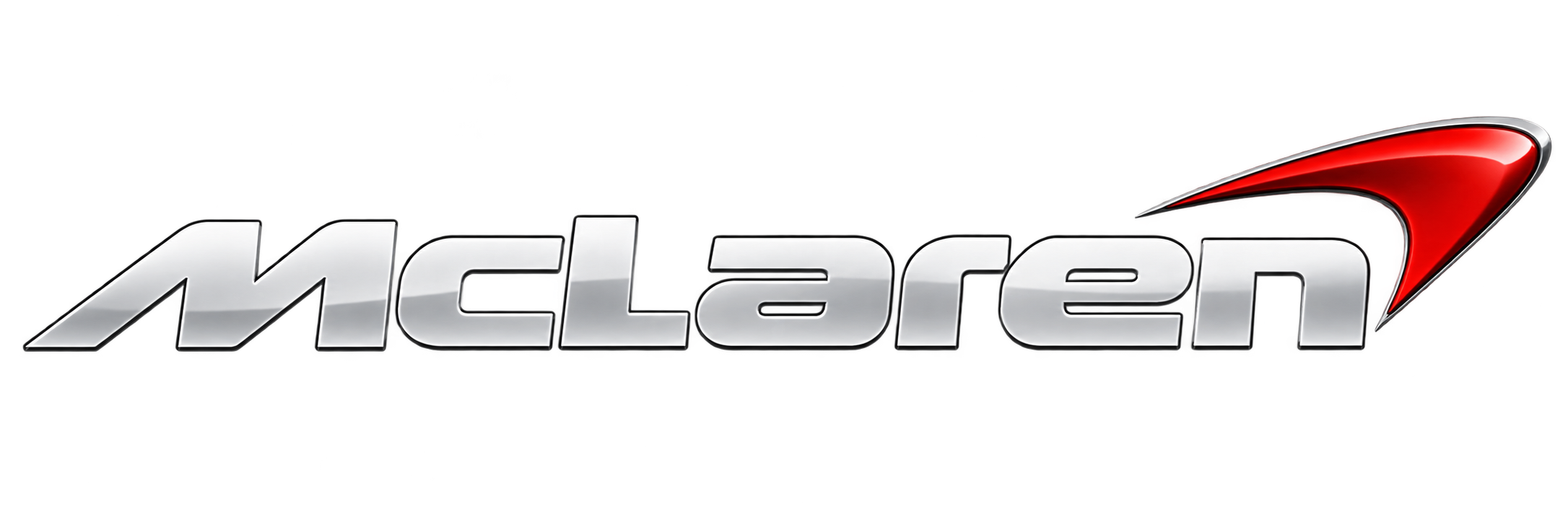 McLaren logo
