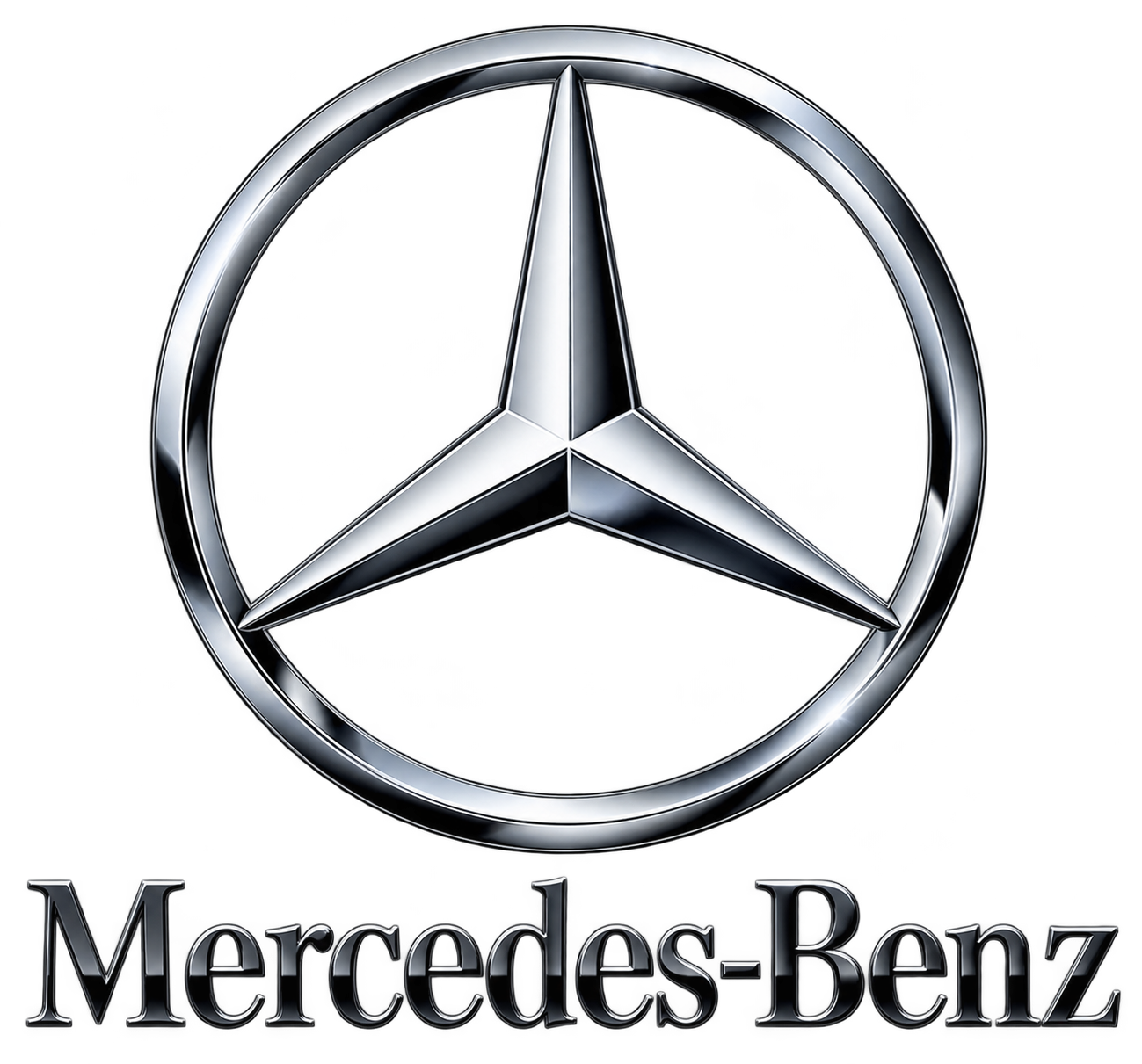 Mercedes-Benz logo