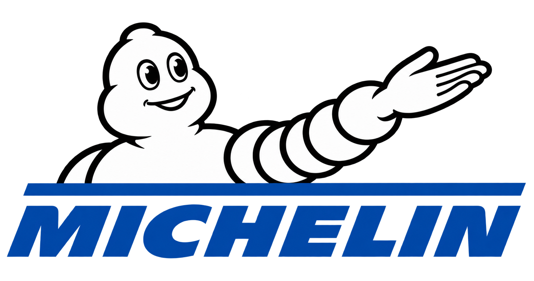 Michelin logo