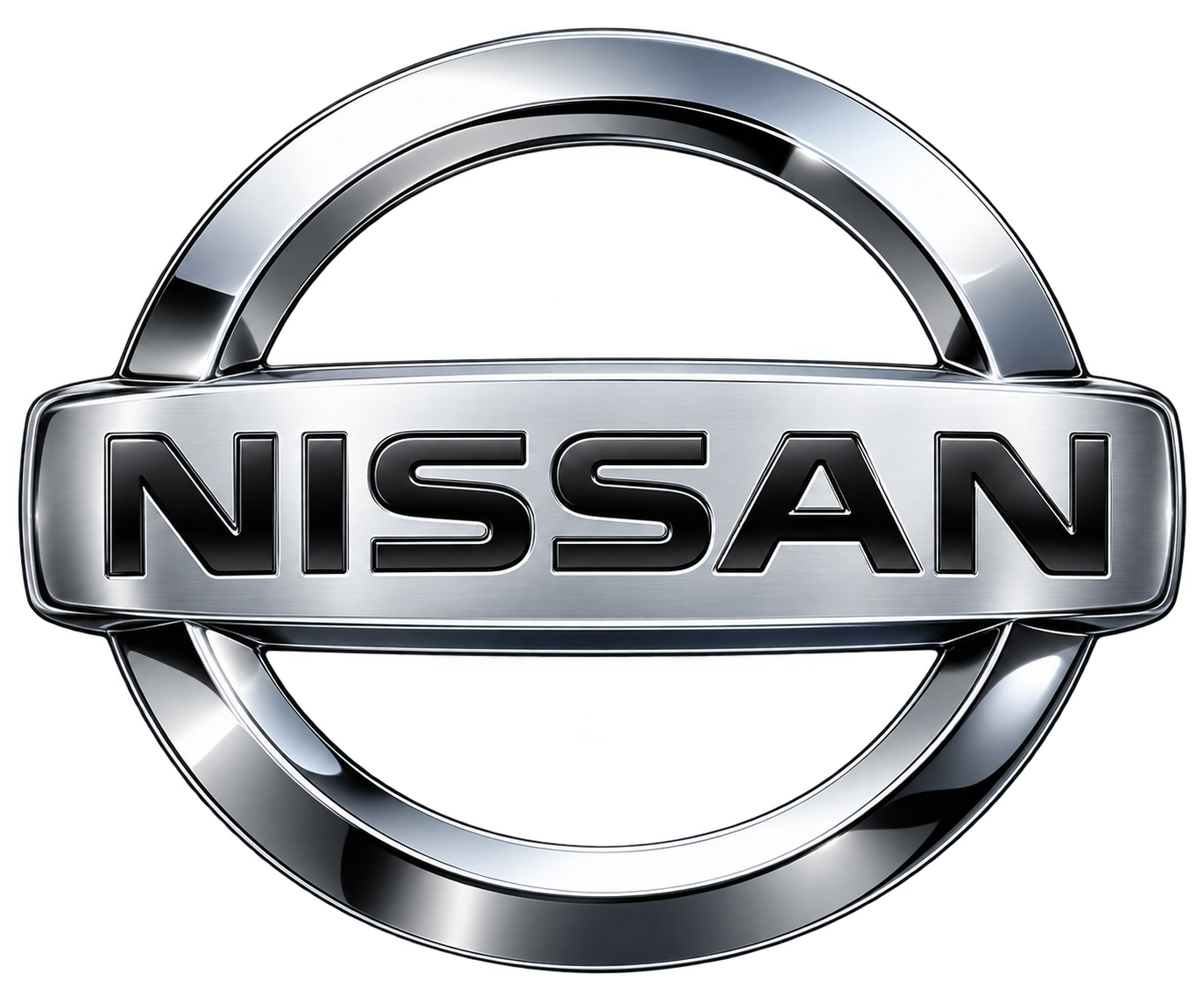 Nissan logo