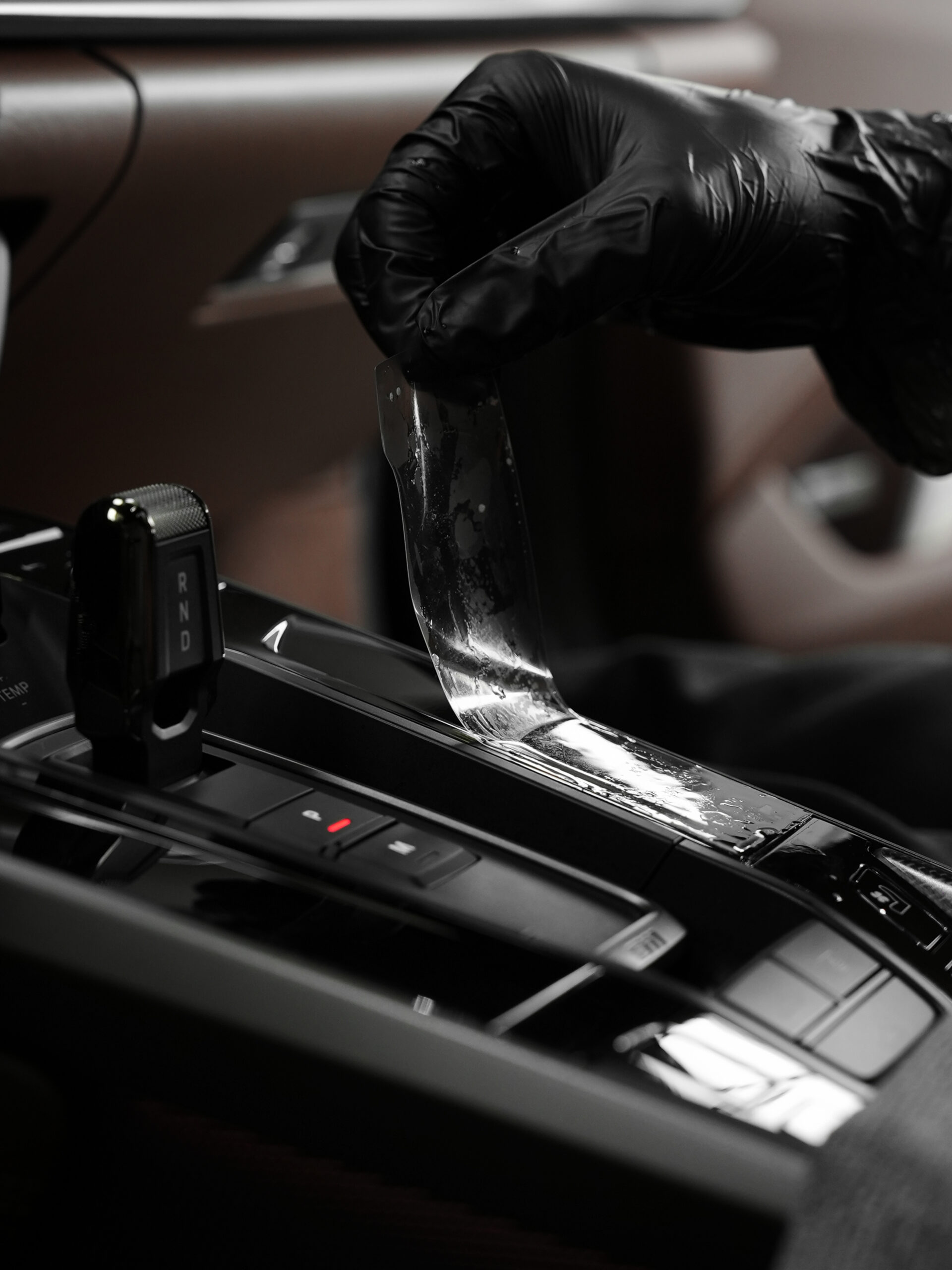 Interior Customization