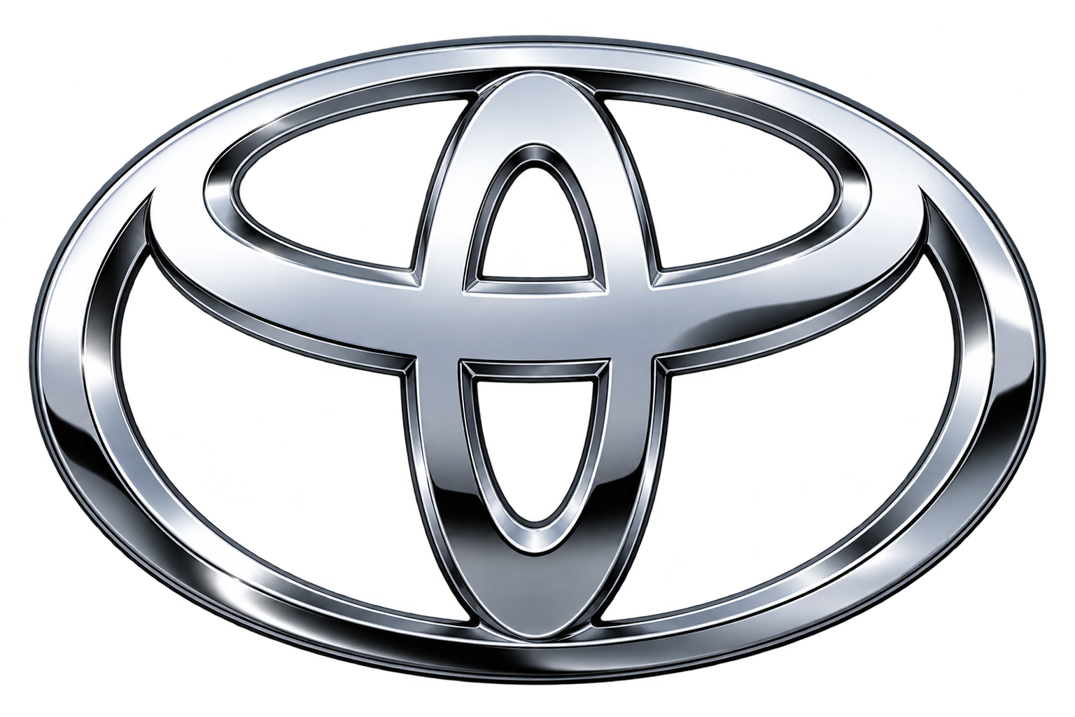 Toyota logo