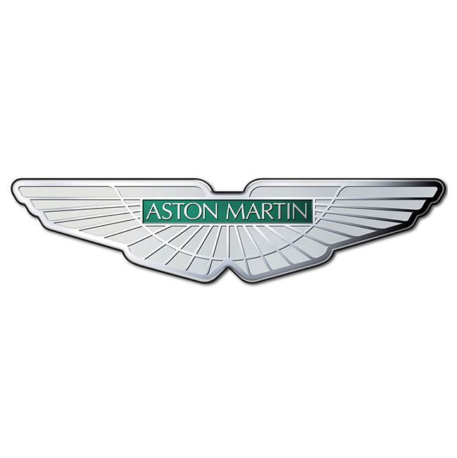 Aston Martin