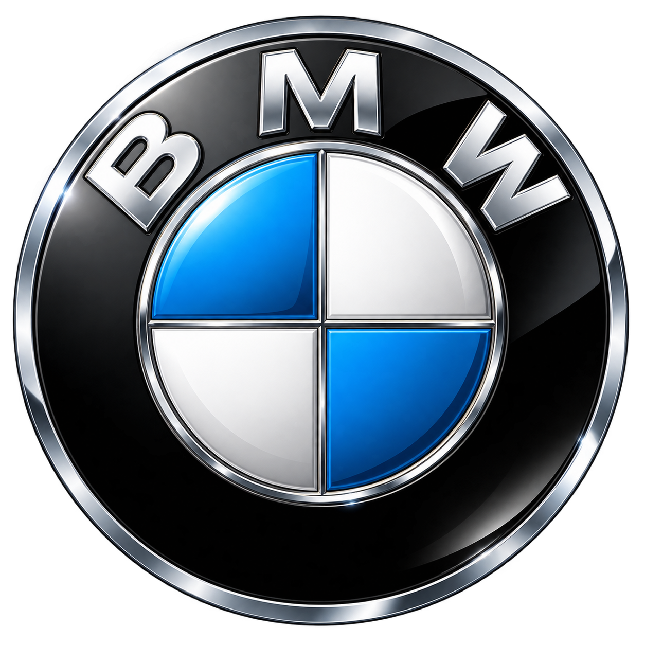 BMW logo