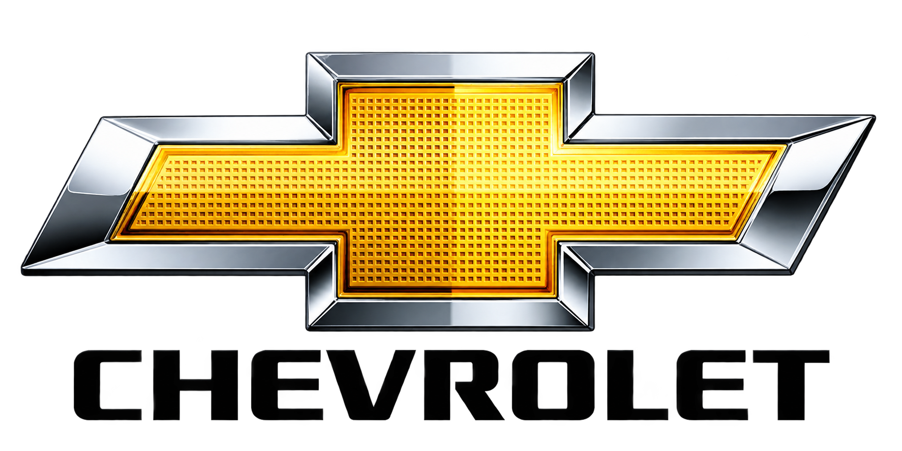 Chevrolet logo