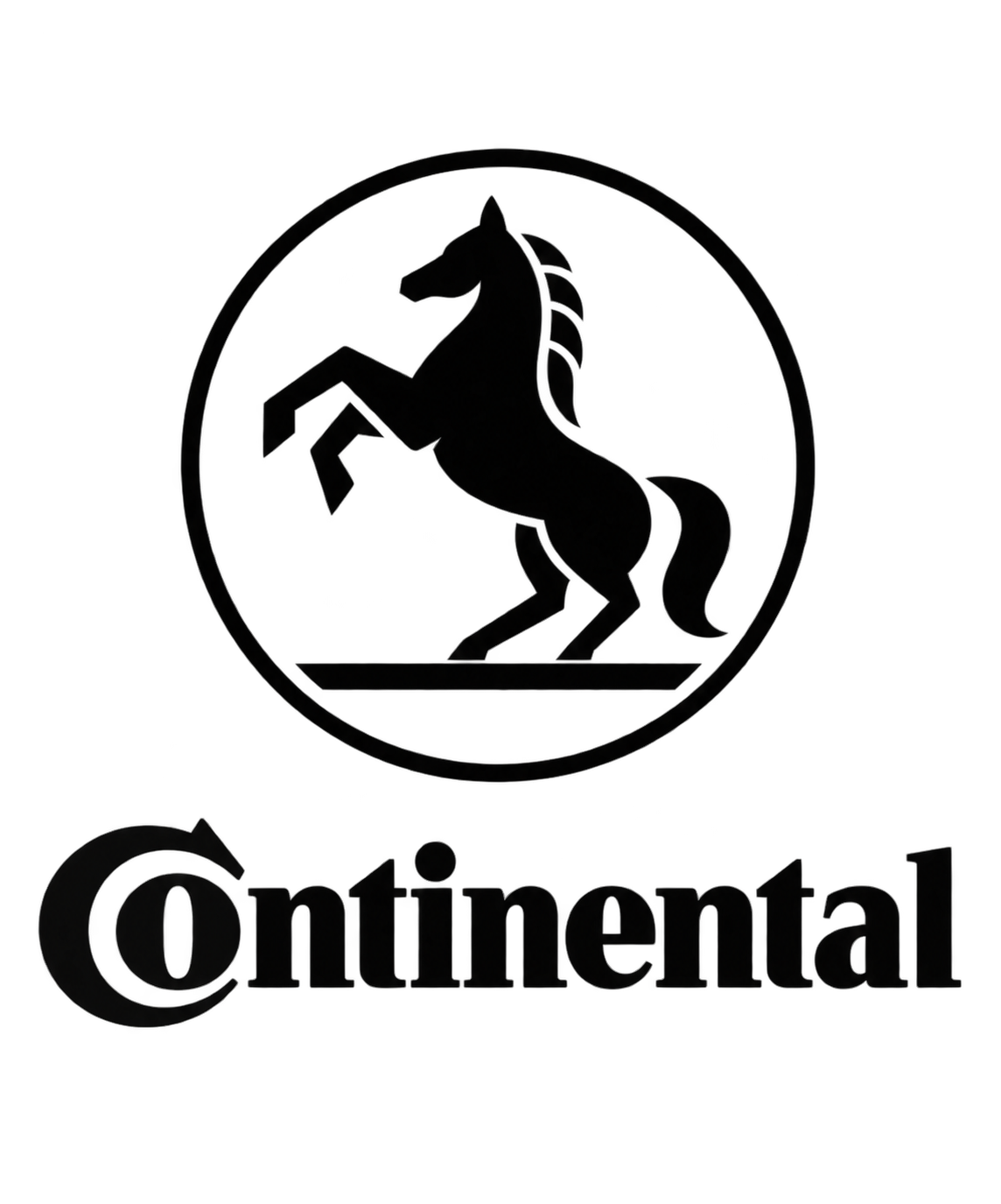Continental Middle East logo