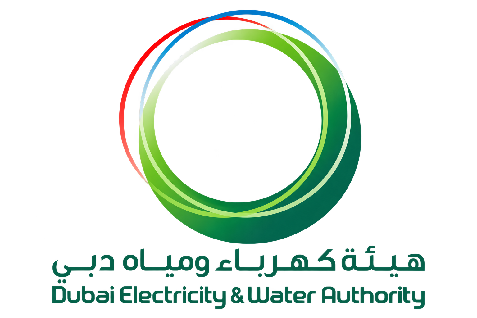 DEWA logo