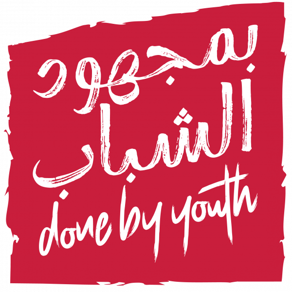Done by Youth logo