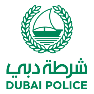 Dubai Police logo