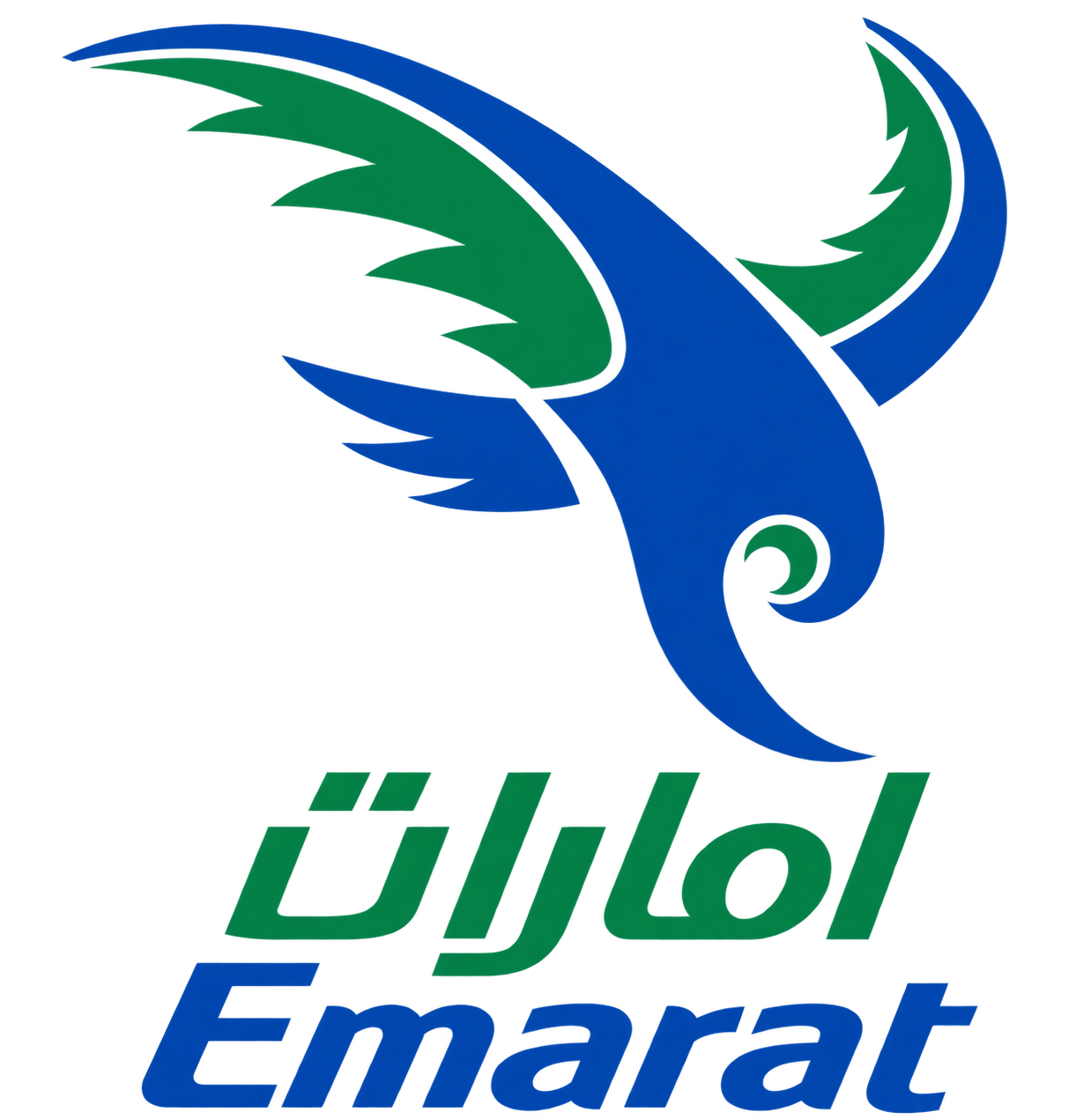 Emarat logo