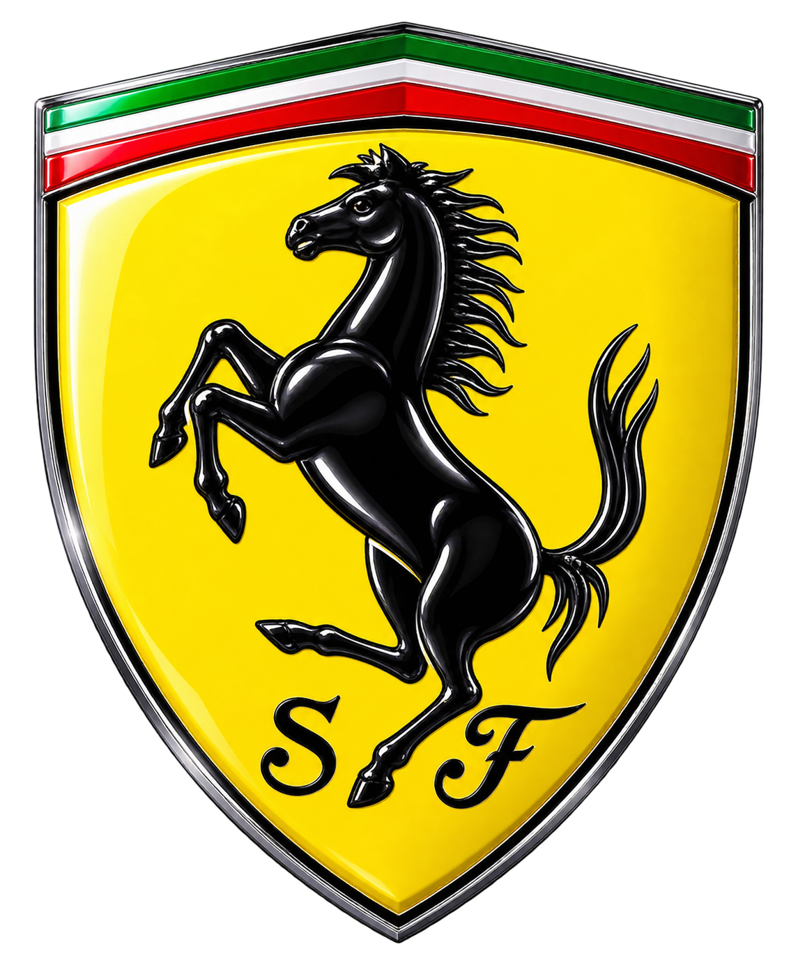 Ferrari logo