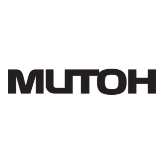 Mutoh logo