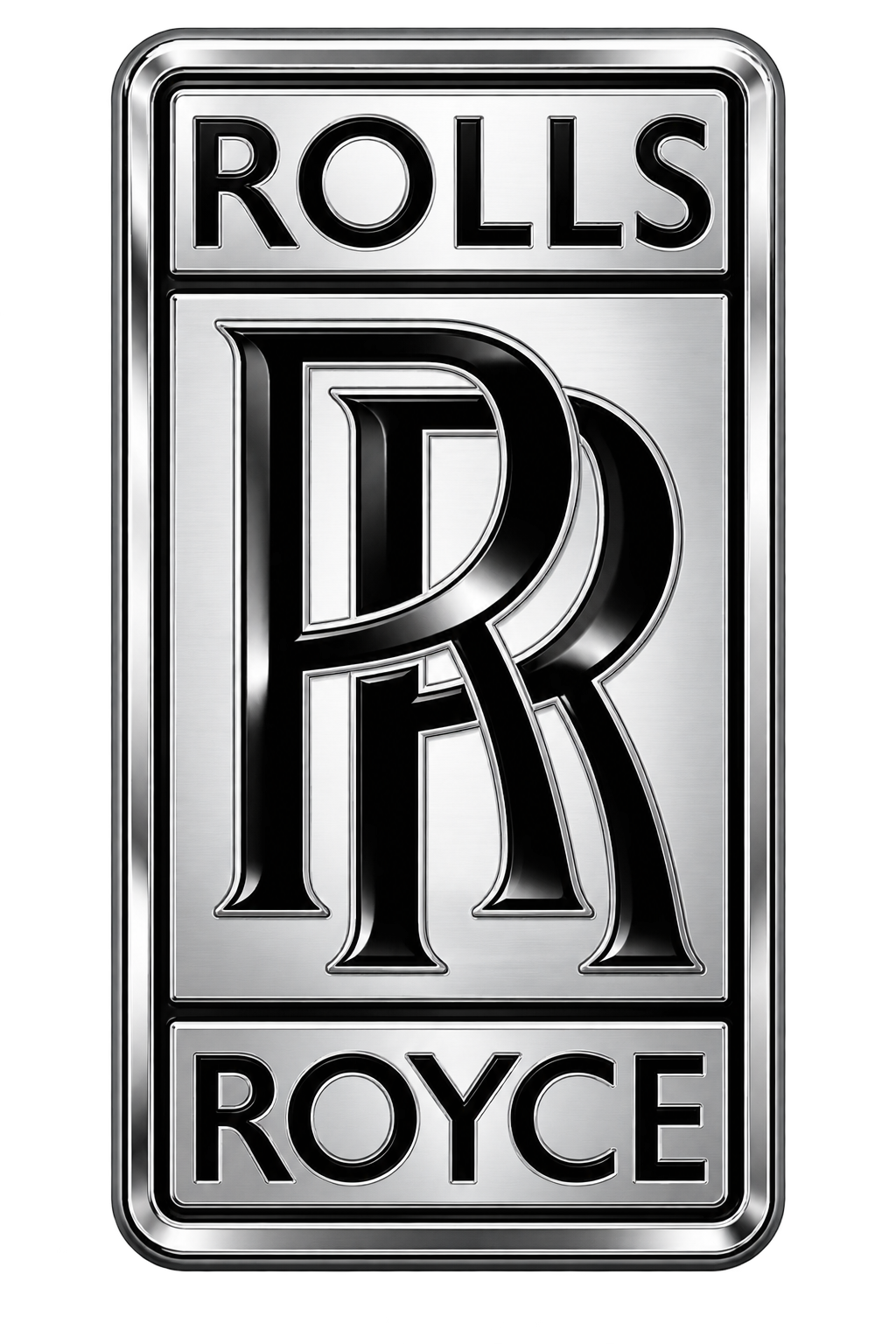 Rolls-Royce logo