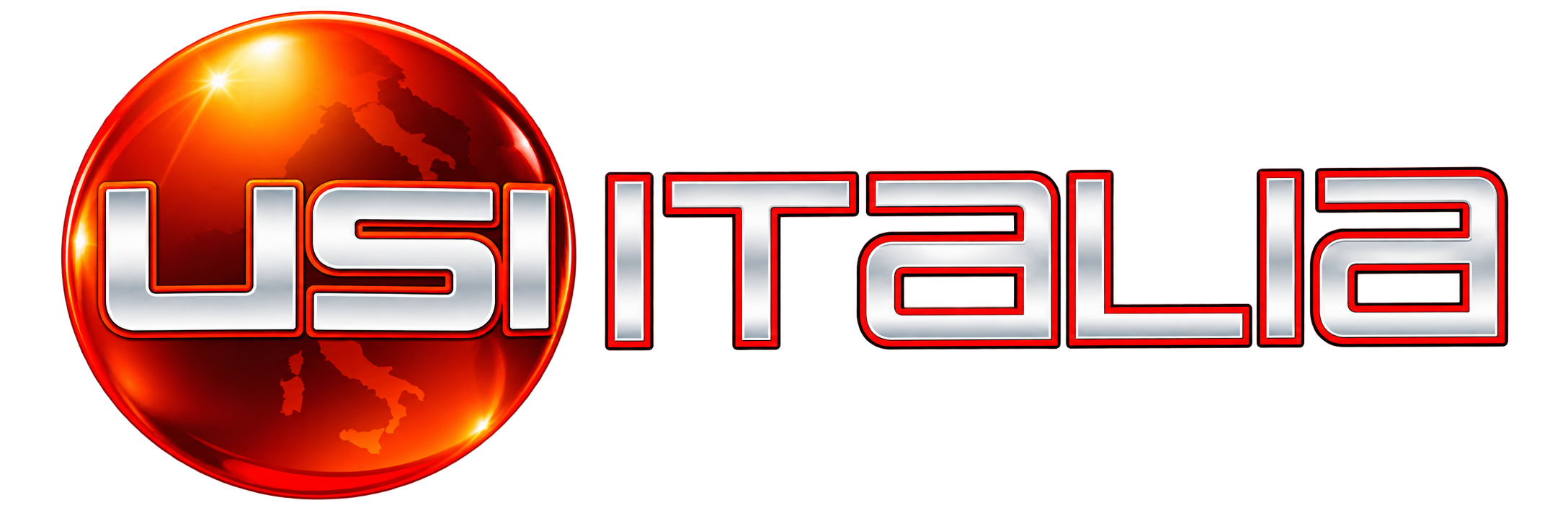 USItalia logo