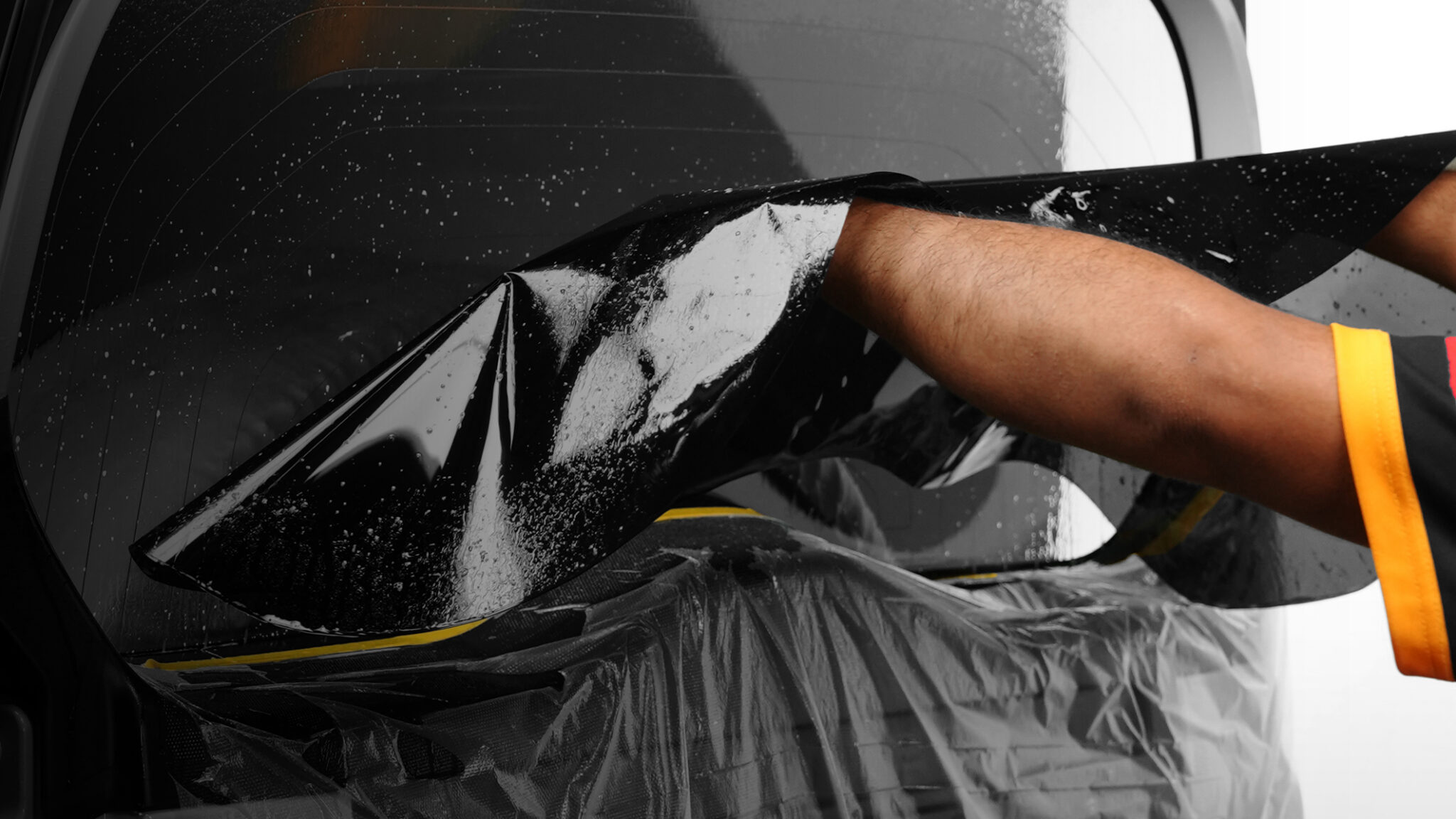 Window Tinting